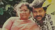 Chiranjeevi's Heartfelt Mother's Day Message Melts Fans' Hearts