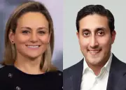 Chirayu Rana: Man Behind Sexual Abuse Allegations Against JPMorgan's Lorna Hajdini