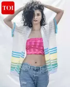 Chitrangada Satarupa on 'Main Actor Nahin Hoon', Nawazuddin Siddiqui, and Instagram Follower Casting