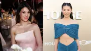 Chloe Kim, Eileen Gu Shine in Designer Looks at Gold Gala 2026 in LA