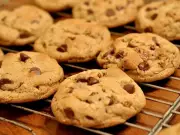 Chocolate Chip Cookie History: From Happy Accident to National Treat