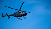 Chopper Returning from Badrinath with Delhi Family Makes Emergency Landing in Tehri, All Safe