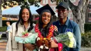 Chris Rock and Ex-Wife Malaak Celebrate Daughter Zahra's Graduation