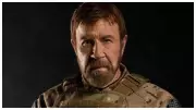 Chuck Norris' Final Message: 'I Don't Age, I Level Up' Inspires Fans Worldwide
