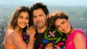 Chunari Chunari Remix Disappoints Fans, Varun Dhawan Faces Backlash