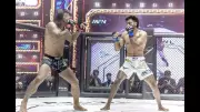 Chungreng Koren Gets Second Chance at UFC Dream in Road to UFC Season 5