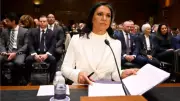 CIA Raid on Tulsi Gabbard's Office Sparks Controversy Over JFK Files