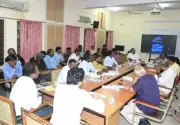 CII and NIT Trichy Hold Roundtable to Boost Startup Ecosystem