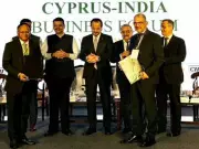 CII Signs MoU with Cyprus Chamber to Boost Trade and Investment Ties