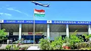 CISF Takes Over Security at Darbhanga Airport with 145 Personnel
