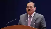 CJI Surya Kant Clarifies 'Cockroach' Remark on Unemployed Youth