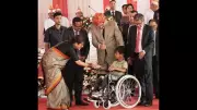 CJI Surya Kant inaugurates mega legal awareness camp in Meghalaya