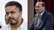 CJI's 'Cockroaches' Remark Unacceptable, Says NCP Leader Rohit Pawar