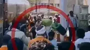 Clash at Maharashtra Petrol Pump Amid Fuel Shortage Fears