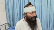 Clashes and Allegations Mar Punjab Local Body Polls in Malwa Region