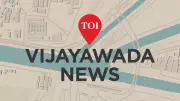Clashes erupt in Rayachoti over land dispute, YSRCP leader injured
