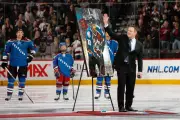 Claude Lemieux Death Sparks Reflection on NHL Career and Family Life