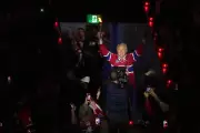 Claude Lemieux Report Stuns NHL; McCarty Responds Emotionally