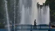 Clear skies raise Gurgaon's minimum temperature by 3-4°C; relief unlikely soon