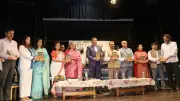Climate Change Increasing Cloudburst Vulnerability in Himalayan States: Sukhu