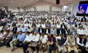 CM Bhupendra Patel Announces 8 Smart GIDC Estates in South Gujarat at VGRC