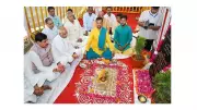 CM Dr. Yadav: Universities Centers of Education and Nation-Building