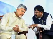 CM Naidu Backs PM Modi's Austerity Measures, Urges Responsible Spending