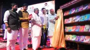 CM Siddaramaiah Releases 40 Volumes of Kanakadasa’s Translated Works