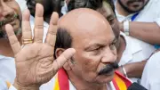 CM Stalin Loses Kolathur Seat to TVK's Babu in Major Tamil Nadu Election Upset