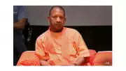 CM Yogi Inaugurates 19 Projects Worth ₹655 Crore in Deoria, Vows Development