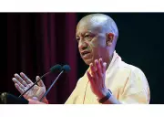 CM Yogi: True Patriotism Is Repaying Debt to Motherland by Serving Villages