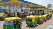 CNG Price Hiked by Rs 2 Per Kg After Petrol and Diesel Rise