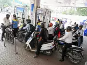 CNG Prices Hike Rs 1/kg; Petrol Diesel Up Across Metros