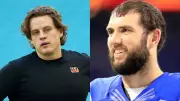 Coach Jason Brown: If Joe Burrow Gets Hurt Again, He's a Bust; Whitlock Compares Him to Andrew Luck