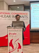 Cochlear Implant Surgery Restores Hearing, Confidence, Dignity: Dr Subbarayudu
