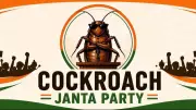 Cockroach Janta Party's X Account Withheld in India as Instagram Following Crosses 18 Million