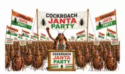 Cockrosh Movement: Why a Parody Trend is Gaining Youth Traction