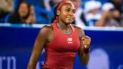 Coco Gauff Opens Up About Growing Up Under Public Scrutiny Before French Open Title Defense