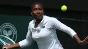 Coco Gauff Reacts to Childhood Friend Jamilah's Florida Post Amid Italian Open