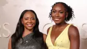 Coco Gauff Shares Touching Moment with Mom After Tough Madrid Loss