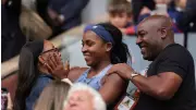 Coco Gauff Supports Hailey Baptiste After Devastating ACL Injury at French Open