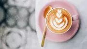 Coffee Boosts Gut Health and Happiness, New Study Reveals