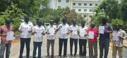 Coimbatore activists demand vote count delay over cash-for-votes allegations