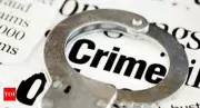 Coimbatore Police Crackdown: 18 History-Sheeters, Drug Peddlers Arrested in Two-Day Drive