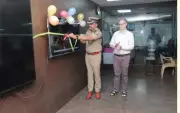 Coimbatore Police Launch Project to Integrate 20,000 CCTV Cameras for Real-Time Monitoring