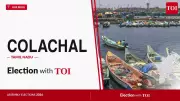 Colachel Assembly Election 2026: Key Candidates and Live Updates