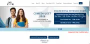 COMEDK UGET 2026 Provisional Answer Key Released, Objections Open Till May 18