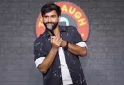 Comedy Is Tough, Survival Even Tougher: Harsh Gujral on Stand-Up Challenges