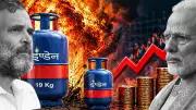 Commercial LPG Crosses ₹3,000 Mark, Hotels Warn of Price Hike Impact