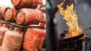 Commercial LPG Cylinder Price Hiked by Rs 993: 3 Practical Alternatives for High-Volume Cooking